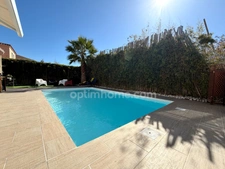 Villa 5 pièces avec piscine – Quartier très recherché de Port Camargue