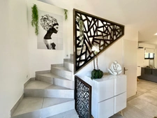 Villa contemporaine 5 pièces avec piscine — Élégance, confort et art de vivre