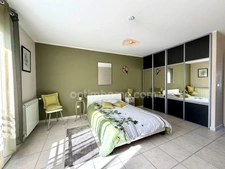Villa 5 pièces avec piscine – Quartier très recherché de Port Camargue