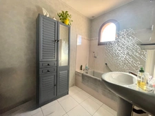 VILLA 4 PIÈCES 129M2 AVEC GARAGE A LUNEL