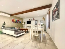 AIGUES-MORTES MAISON 4 PIÈCES 117 M2