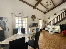 Maison 6 pièces – 114 m² – Le Grau-du-Roi