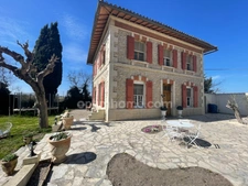 MAISON DE MAÎTRE 6 PIÈCES 162 M2