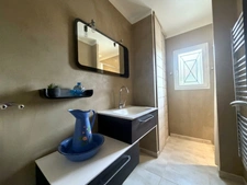 SUSSARGUES – VILLA DE PLAIN-PIED DE 192 M² AVEC PISCINE, JARDIN SANS VIS-À-VIS ET GARAGE