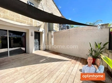 MAISON 3 PIÈCES 58M2 