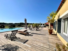 Mas d'Exception en Camargue 18 pièces - 438 m² 