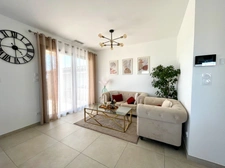VILLA CONTEMPORAINE 5 PIÈCES 163 M2 AVEC STUDIO INDÉPENDANT