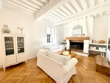 MAISON DE MAÎTRE 6 PIÈCES 162 M2