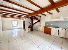 IMMEUBLE 180 M2 AIGUES MORTES 