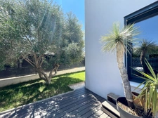 Villa contemporaine 5 pièces avec piscine — Élégance, confort et art de vivre