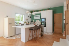 Villa contemporaine 5 pièces – 138 m² – Aigues-Mortes – Quartier des Marinas