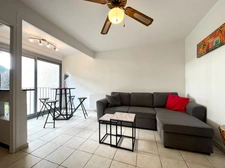 STUDIO 1 PIÈCE 25M2 AVEC PLACE DE PARKING