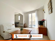 MAISON 3 PIÈCES 73M2 AVEC GARAGE