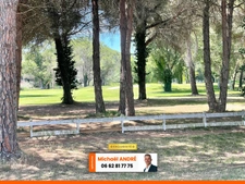 SUPERBE APPARTEMENT 4 PIÈCES AU PIED DU GOLF DE LA GRANDE-MOTTE