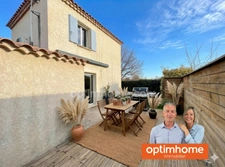 Villa 4 pièces climatisée – 87m² + garage – Prête à vivre !