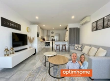 MAISON 3 PIÈCES 58M2 