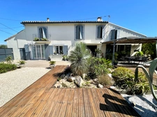 Coup de cœur en Camargue – Mas individuel rénové avec jardin paysager & piscine sans vis-à-vis