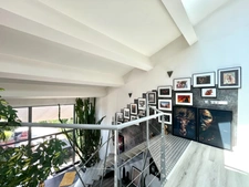 MAISON - LOFT D’EXCEPTION UNIQUE À AIGUES-MORTES 