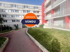 Studio étudiant meublé – Résidence récente sécurisée – Idéal investisseur
