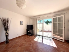 Marina 3 pièces – 70 m² – Port du Roy, Aigues-Mortes