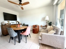 Appartement 2 pièces 31m2, parking, piscine, Port-Camargue – Le Grau du Roi