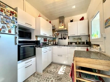 Villa 6 pièces 160m2 avec piscine sur les hauteurs de Nîmes.
