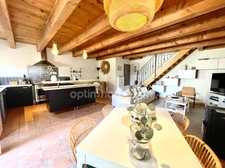 Mas d'Exception en Camargue 18 pièces - 438 m² 