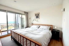 Appartement 2 pièces - Vue mer première ligne - La Grande Motte (34)
