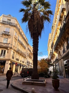 Cession de droit au bail – Boutique d’angle – Montpellier Écusson