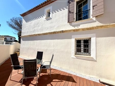Marina 3 pièces – 70 m² – Port du Roy, Aigues-Mortes