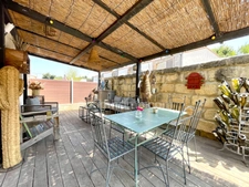 VILLA 4 PIÈCES 92M2 JARDIN TERRASSE PISCINE GARAGE