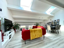 LOFT D’EXCEPTION UNIQUE À AIGUES-MORTES 