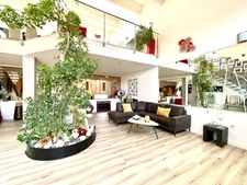 MAISON - LOFT D’EXCEPTION UNIQUE À AIGUES-MORTES 