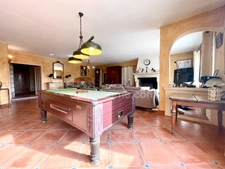 Mas d'Exception en Camargue 18 pièces - 438 m² 