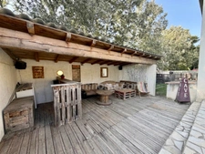 MAISON INDIVIDUELLE 5 PIÈCES. AVEC PISCINE ET GARAGE AIGUE-MORTES
