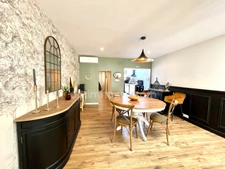 MAISON INTRA-MUROS AVEC PATIO ET PISCINE 