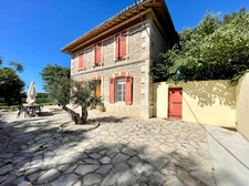 MAISON DE MAÎTRE 6 PIÈCES 172 M2