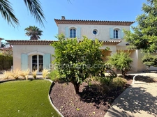 Marina individuelle traversante – 6 pièces – 165 m² – Terrain 700 m2 