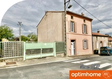 Maison 4 pièces 127 m² sur terrain de 672 m²