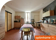 Maison 4 pièces 127 m² sur terrain de 672 m²