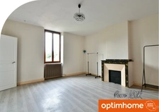 Maison 4 pièces 127 m² sur terrain de 672 m²