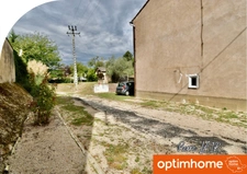 Maison 4 pièces 127 m² sur terrain de 672 m²