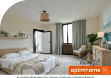 Maison 4 pièces 127 m² sur terrain de 672 m²