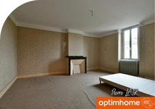 Maison 4 pièces 127 m² sur terrain de 672 m²