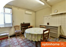 Maison de ville 141 m² avec jardin et garage + grenier aménageable