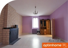 Maison 4 pièces 127 m² sur terrain de 672 m²