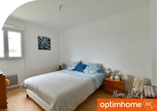 Maison 4 pièces 77 m² de plain-pied aux normes PMR