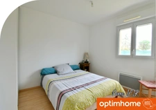 Maison 4 pièces 77 m² de plain-pied aux normes PMR