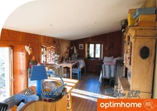 Magnifique propriété en pierre avec gîte attenant et beau terrain avec vue dégagée 
