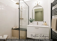 Maison à vendre 4 pièces ANDREZIEUX BOUTHEON (42)